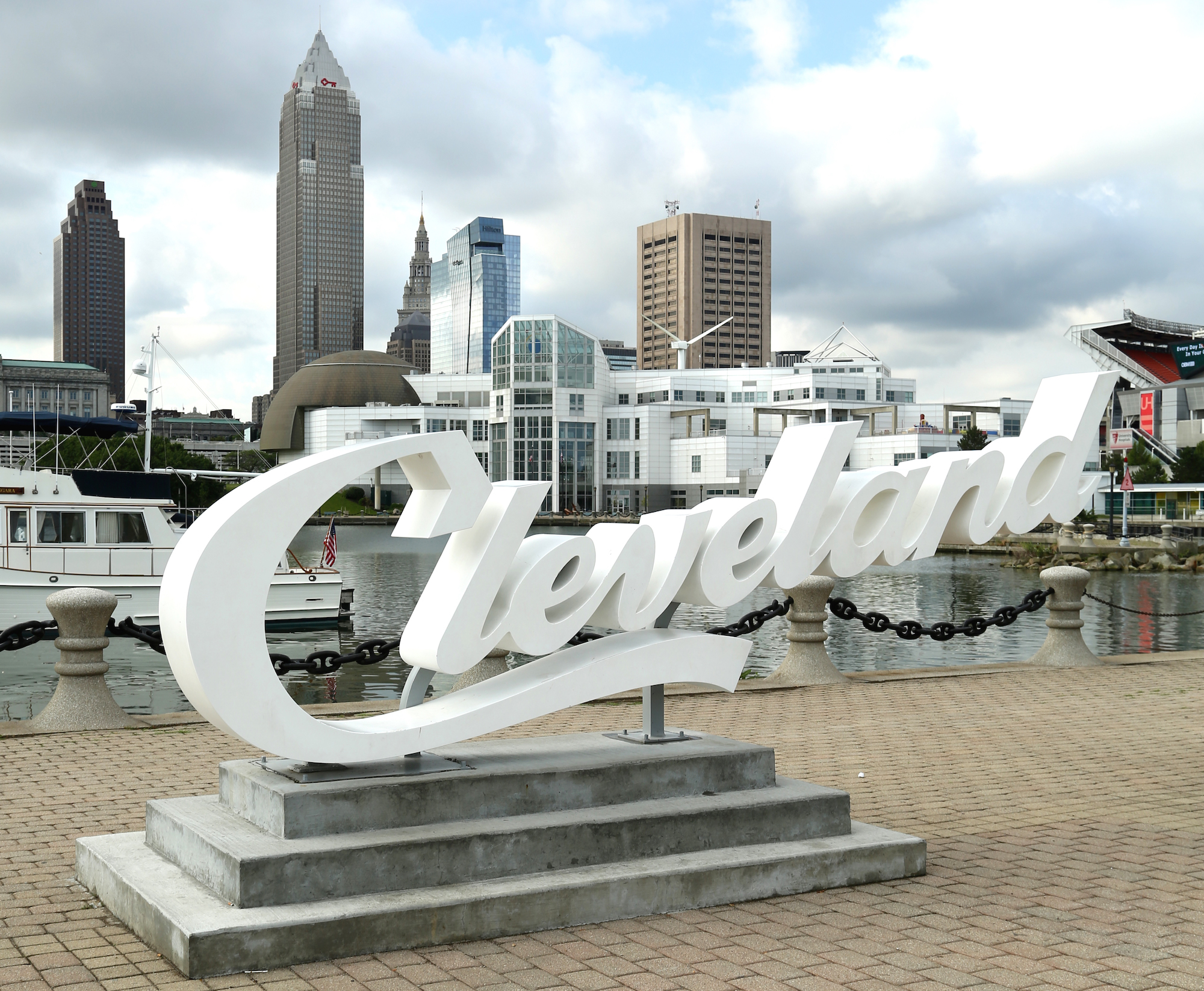Home  City of Cleveland Ohio