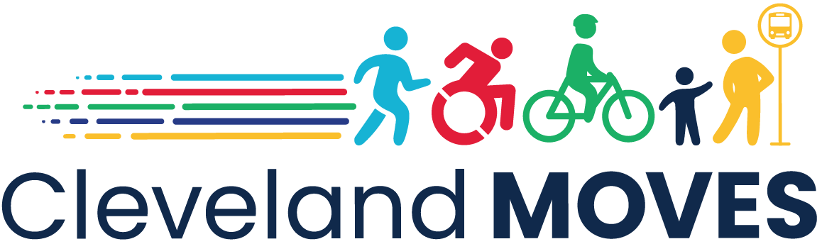 Cleveland Moves Logo