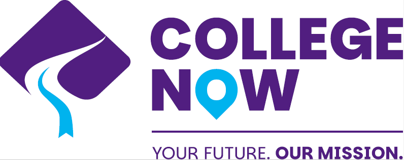 College Now Logo