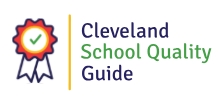 Cleveland School Quality Guide logo