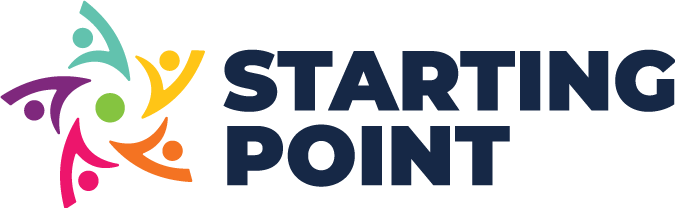 starting point logo