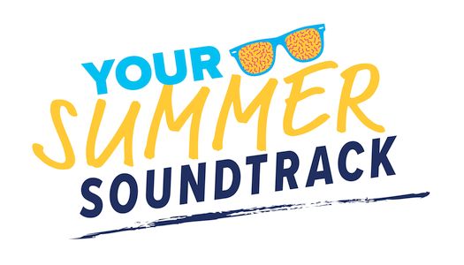 summer soundtrack logo
