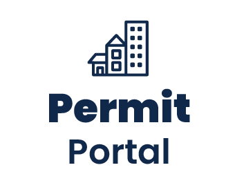Permit Portal logo