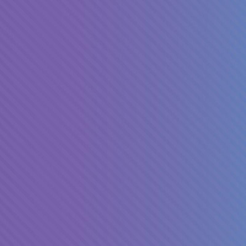 gradient background purple to blue