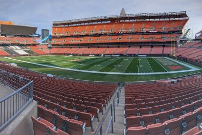 Browns Stadium