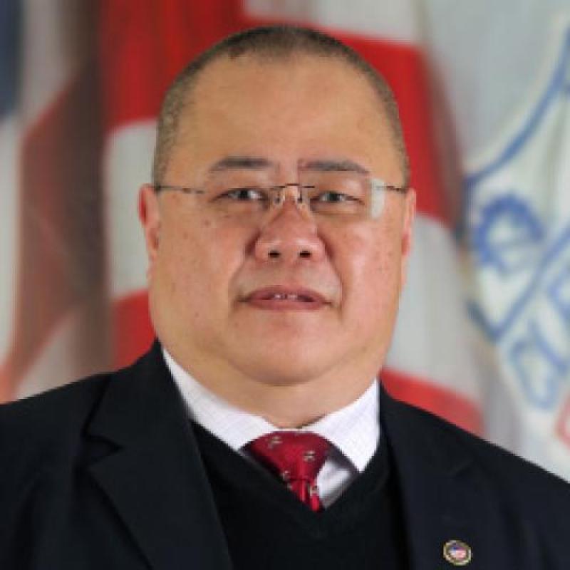 Froilan Roy Fernando