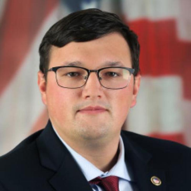 Ryan M. Puente