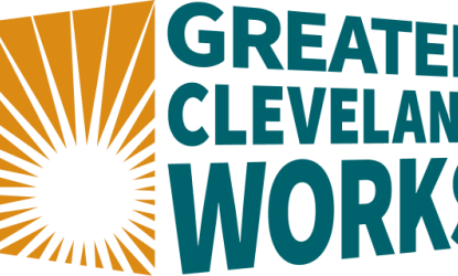 Greater Cleveland Works logo