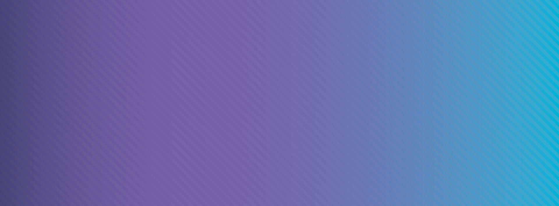 gradient background purple to blue