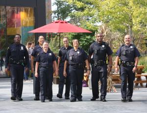 CPD Careers