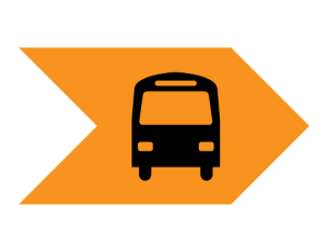 Transportation Domain logo